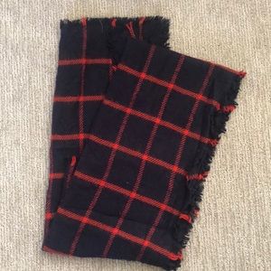 Merona Striped Scarf